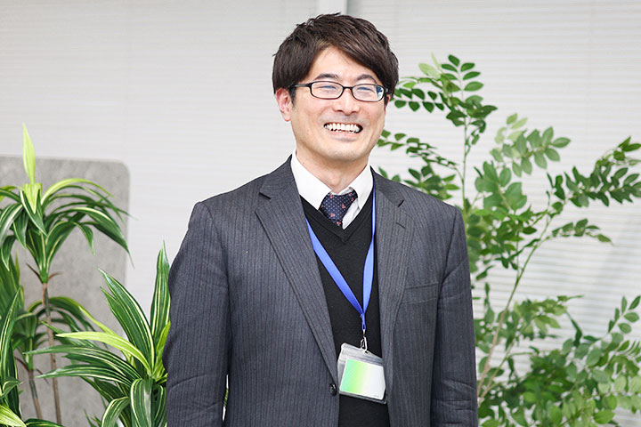 社員5